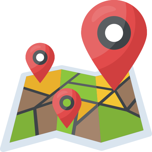 سیستم های اطلاعات مکانی جغرافیایی(GIS)